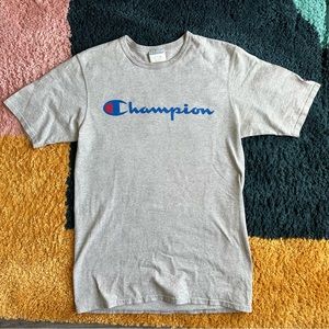 Champion T-Shirt